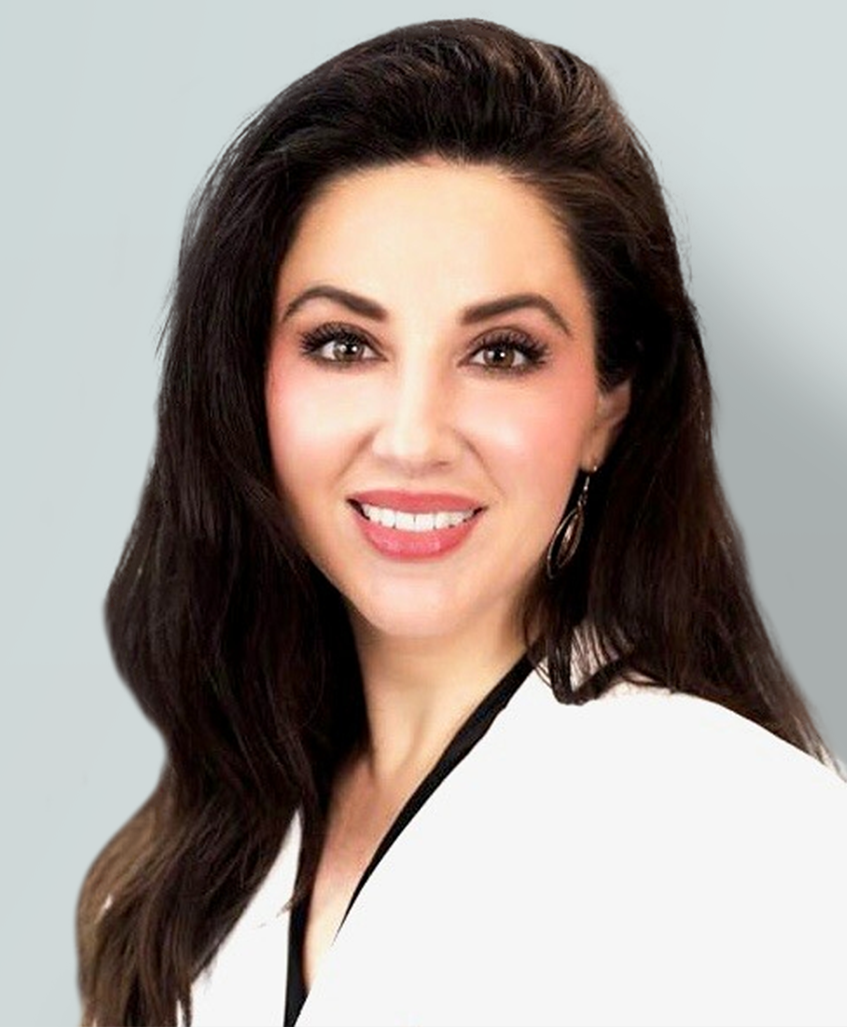 Dr. Veronica Anne Russo, MD