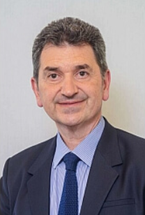 Dr. Vladan Milosavljevic, MD