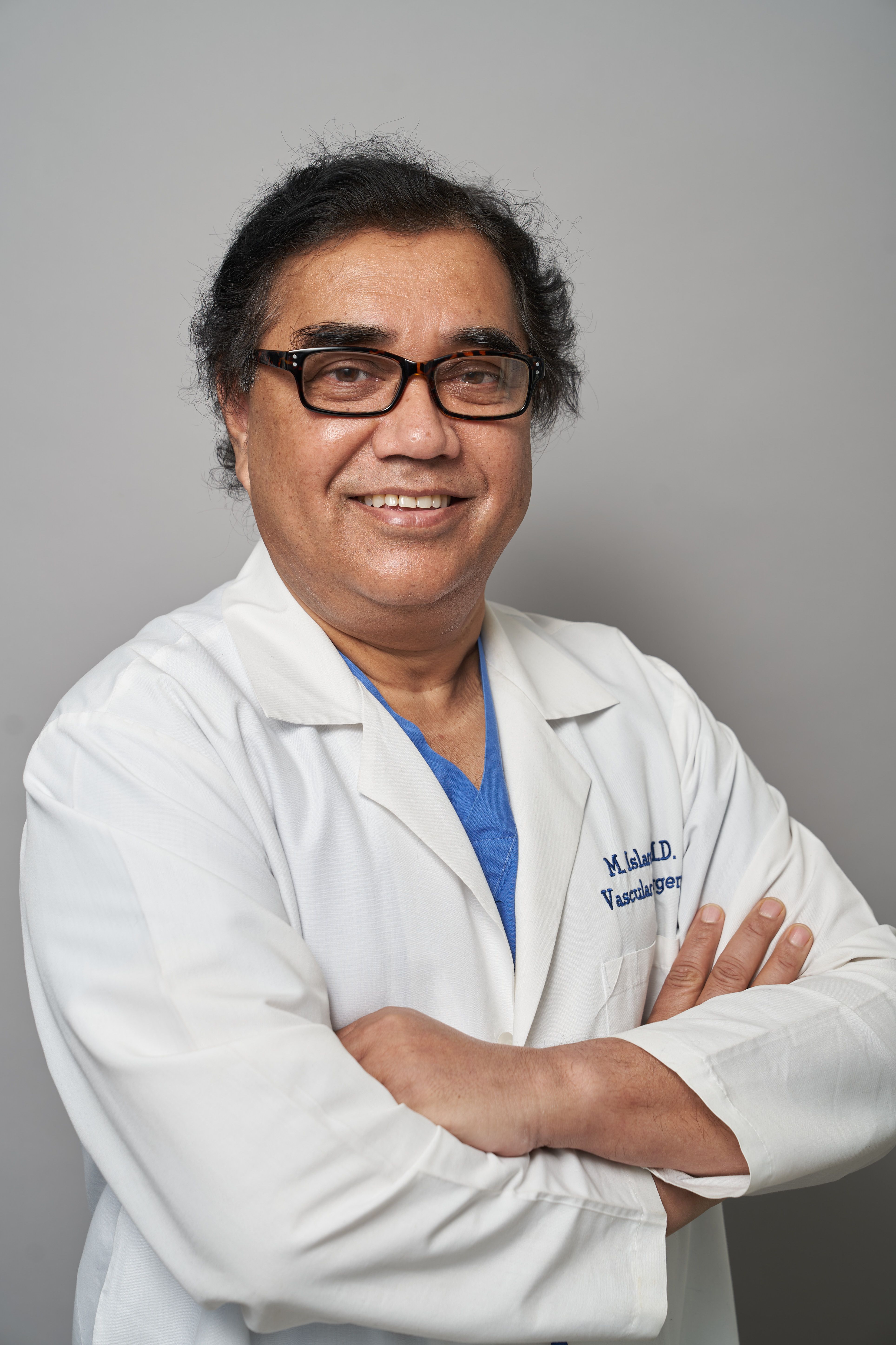 Dr. Mohammed Islam, MD
