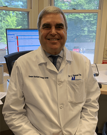 Dr. G Thomas Trono, MD