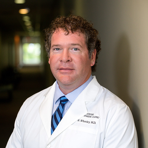 Dr. Adam Whatley, MD