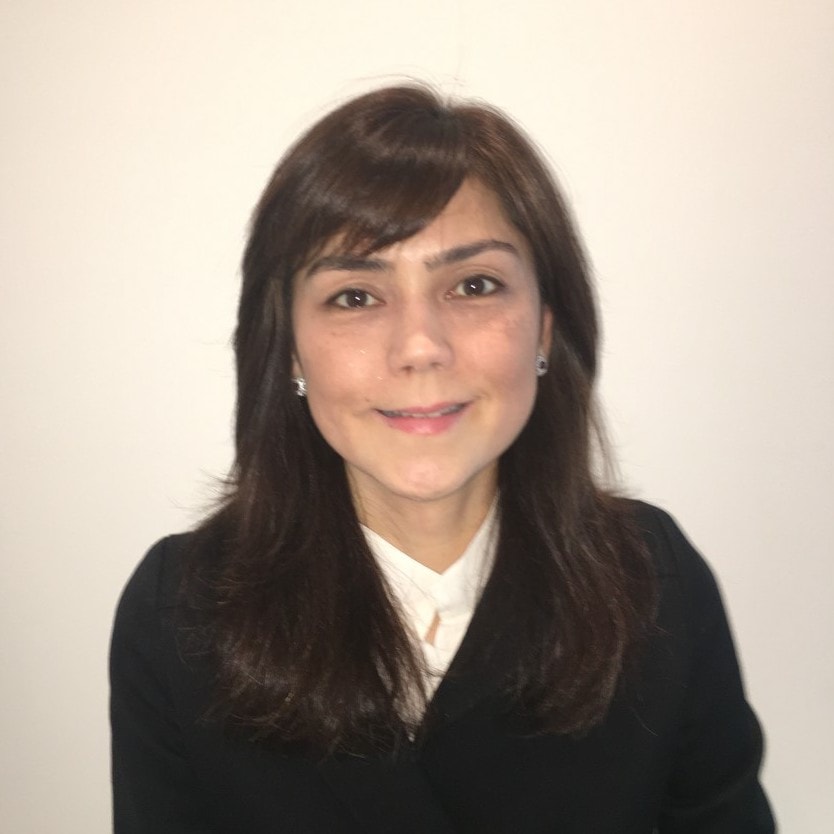 Dr. Ana Tuyama, MD