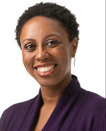 Dr. Chrishana Ogilvie, MD