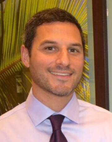 Dr. Ari Zelig, MD