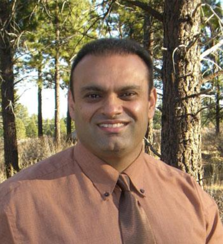 Dr. Ripdeep Mangat, MD