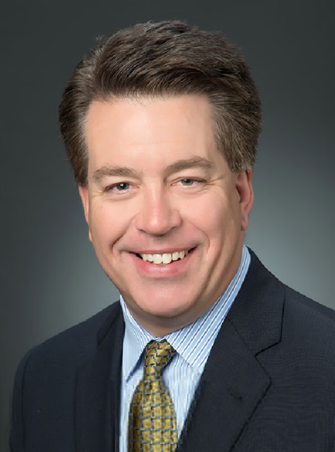 Dr. Douglas Masson, MD