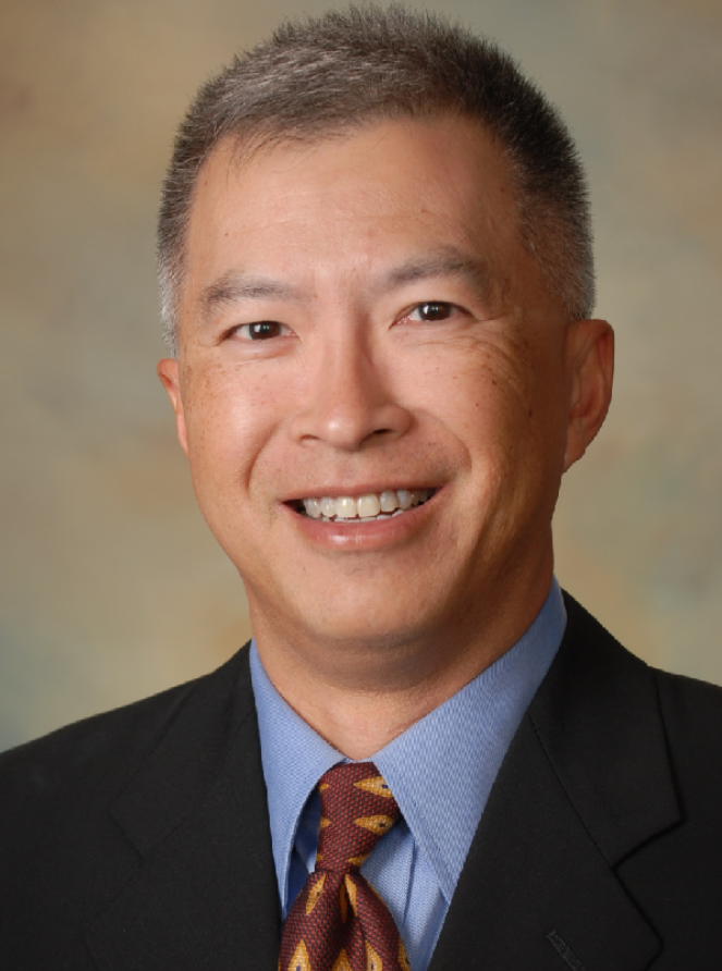 Dr. Howard Tay, MD