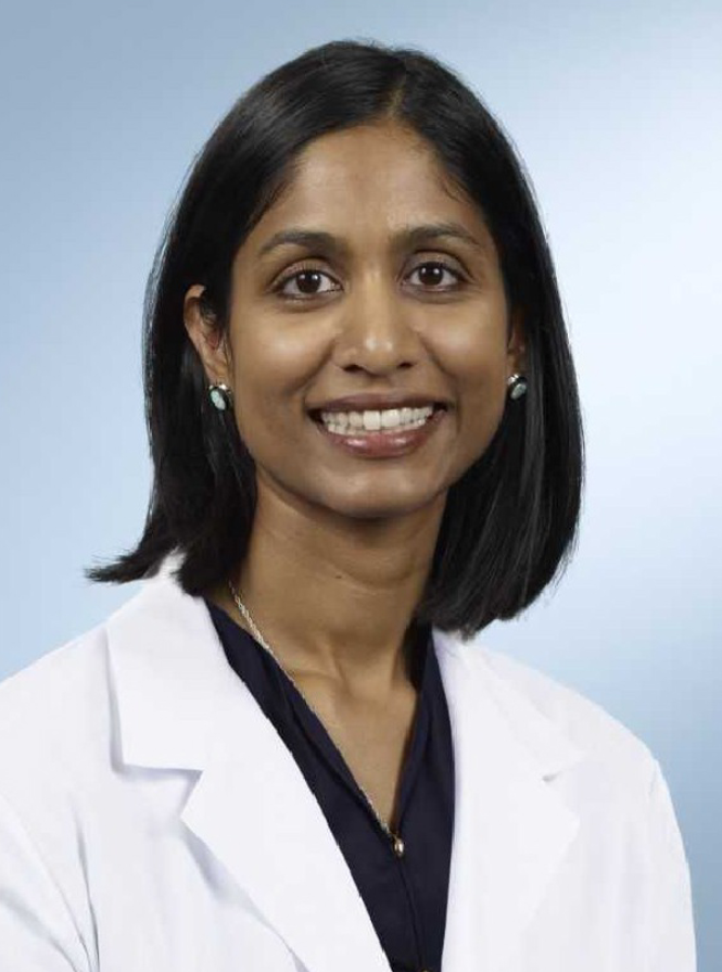 Dr. Yasmin Bootwala, MD