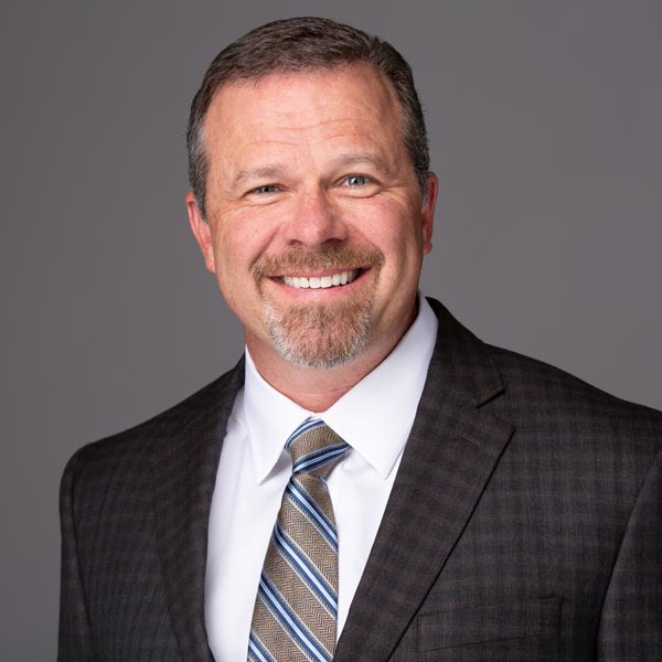 Dr. Daron Smith, MD