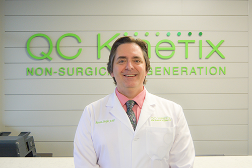Dr. Richard Schaffer, MD