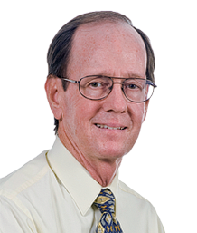 Dr. John Yerg, MD