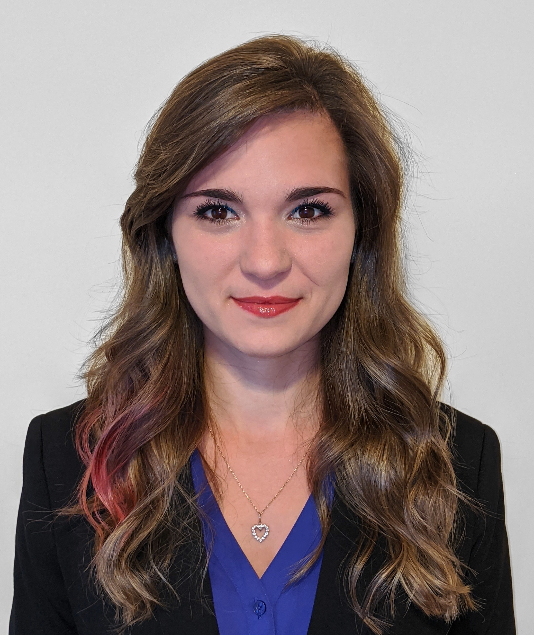 Dr. Anastasia Naritsin, DO