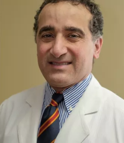 Dr. Amir Shahlaee, MD