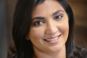 Dr. Preethi Ramaswamy, MD
