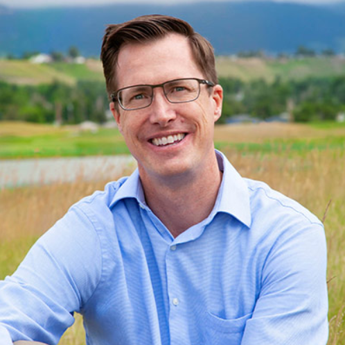 Dr. David Norcross, MD
