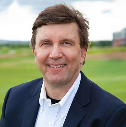 Dr. Eugene Podrazik, MD