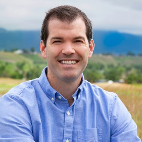 Dr. Caleb Wilson, MD