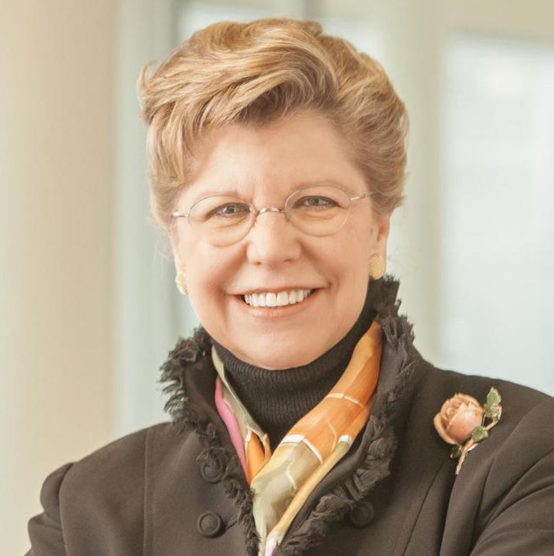 Dr. Linda Ford, MD