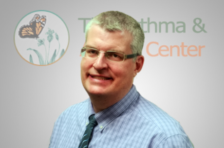 Dr. Gregory Brooks, MD
