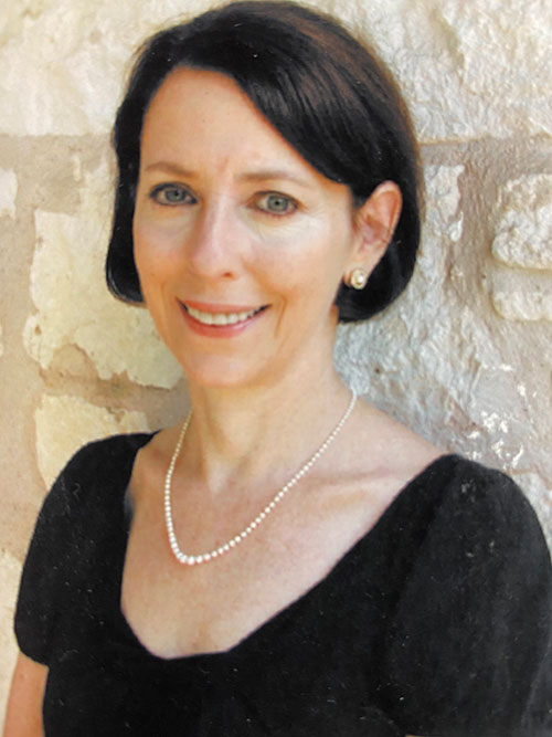 Dr. Anne Epstein, MD