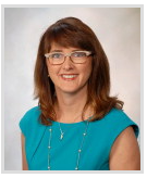 Dr. Alison Bruce