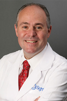 Dr. Andrew Bainnson, MD
