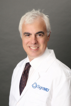 Dr. Jonathan Ellant