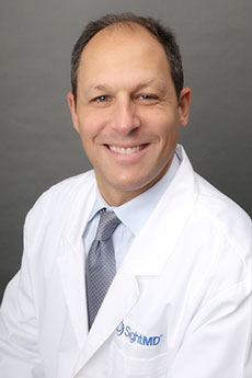 Dr. Jordan Garelick, MD