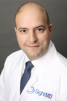 Dr. Victor Giamos, MD