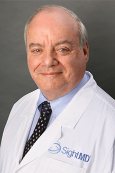 Dr. Stephen Greenberg, MD