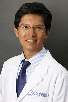 Dr. David Immanuel, MD, PHD