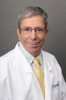 Dr. Ted Karl, MD
