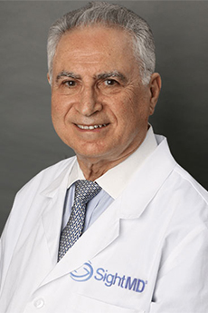 Dr. William Kasper, MD
