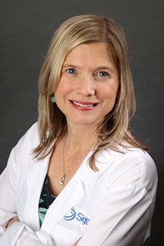 Dr. Michelle Liebert, MD