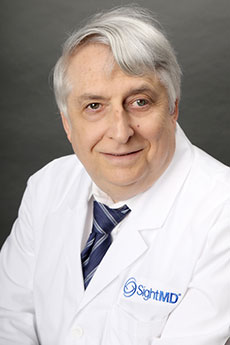 Dr. Sergiu Marcus, MD