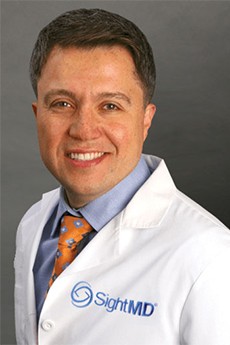Dr. John Mauro, DO