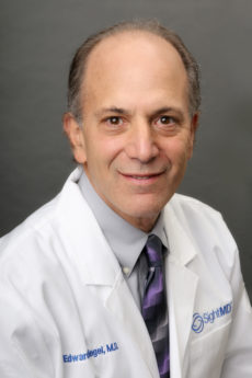 Dr. Edward Riegel, MD
