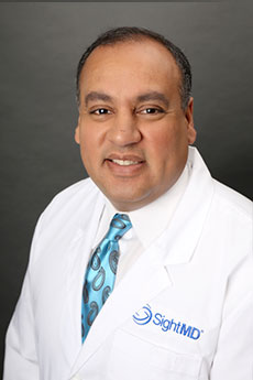 Dr. Raju Sarwal, MD