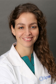 Dr. Nechama Shoshani, MD