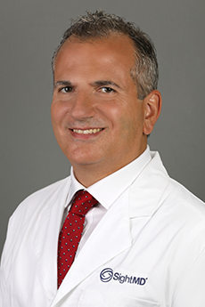 Dr. Joaquin Tosi, MD