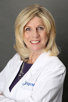 Dr. Kathleen Van Valkenburg, MD