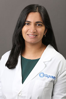 Dr. Smitha Voleti, MD