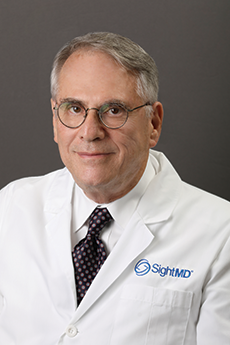 Dr. Bruce Gordon, MD