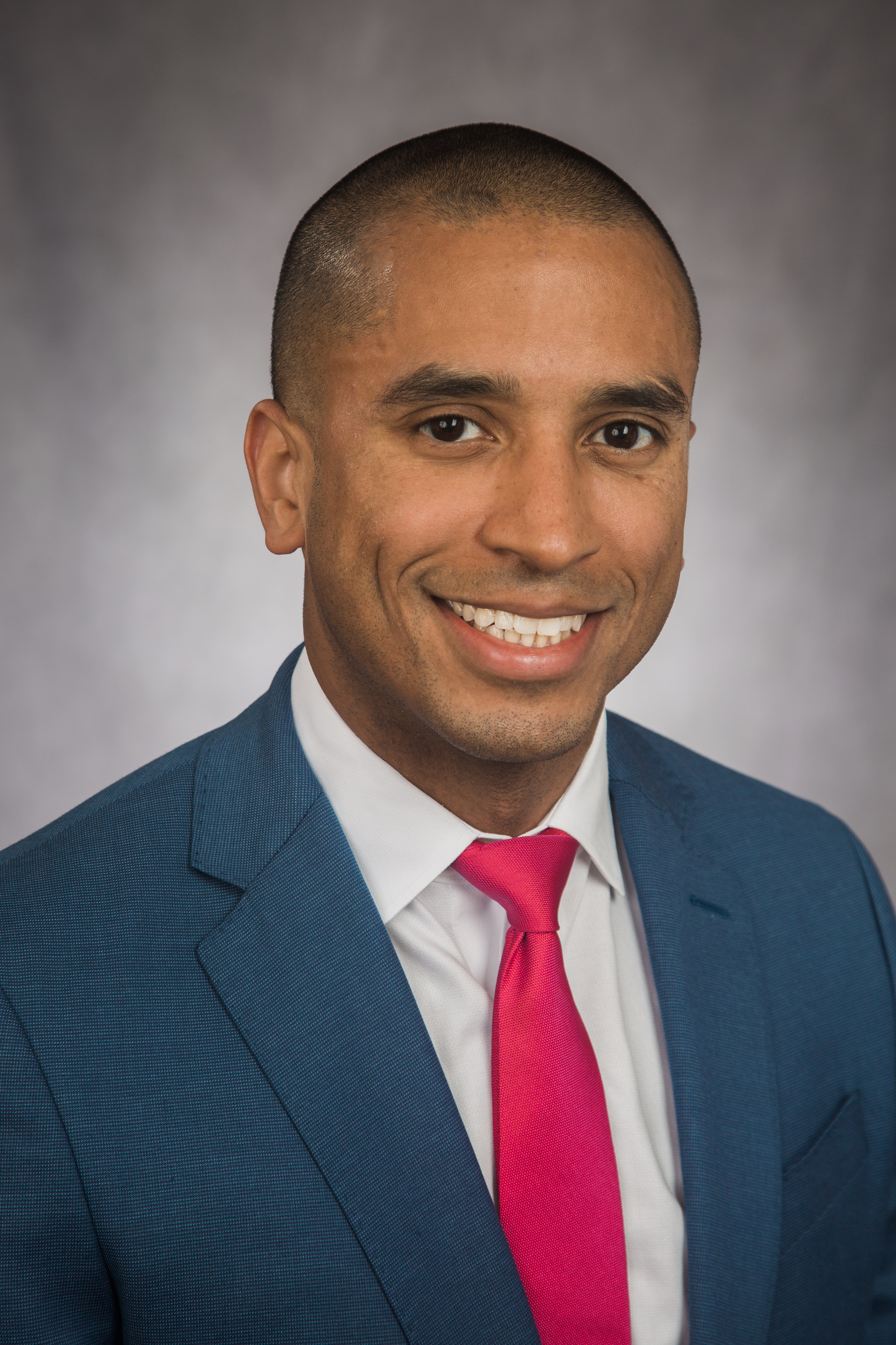 Dr. Kevin Treto, MD