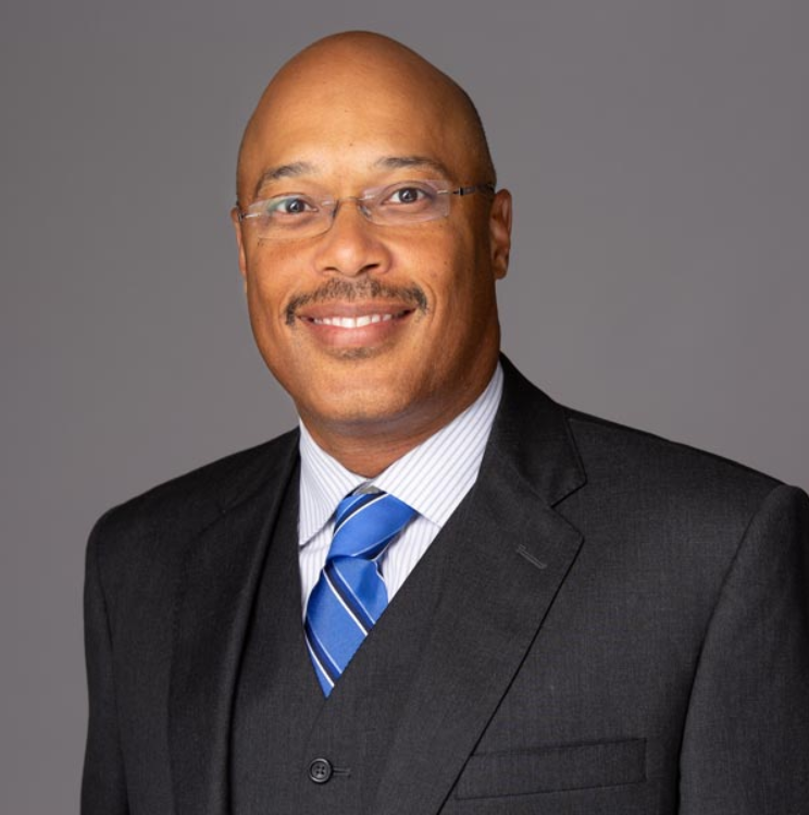 Dr. Richard Gillespie, MD