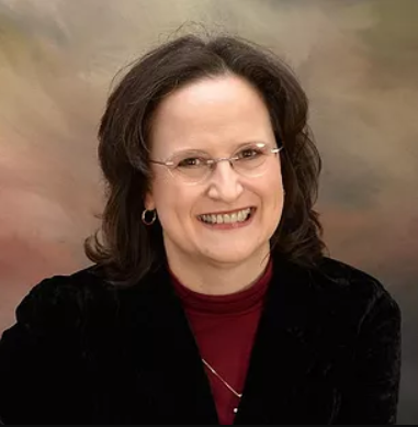 Dr. Martha Butterfield, MD