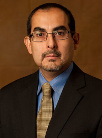 Dr. Arturo Eyzaguirre, MD
