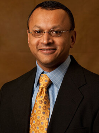 Dr. Mathew Mathai, MD