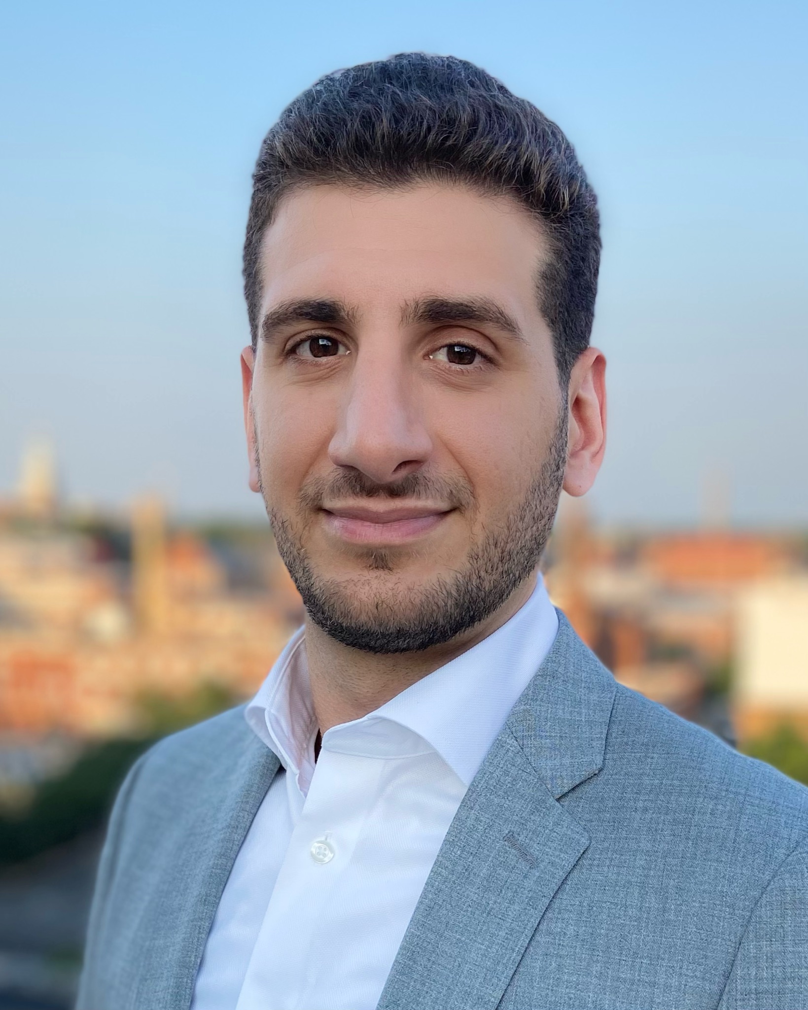 Dr. Majd Raouf, MD