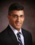 Dr. Sanjeevkumar Patel, MD
